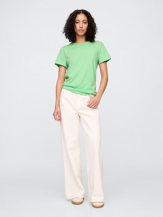 Favorite Crewneck T-Shirt