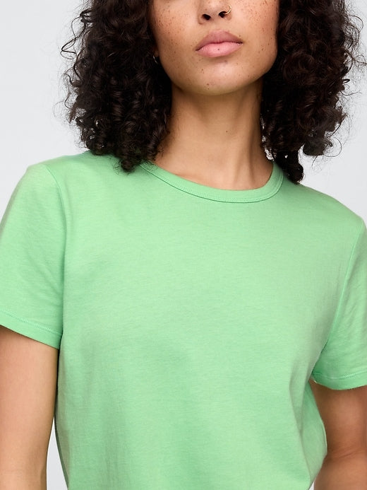 Favorite Crewneck T-Shirt