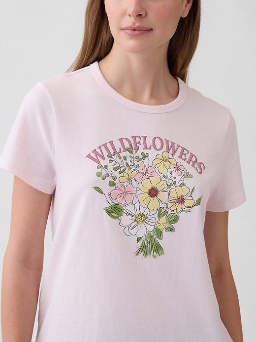 Favorite Graphic T-Shirt