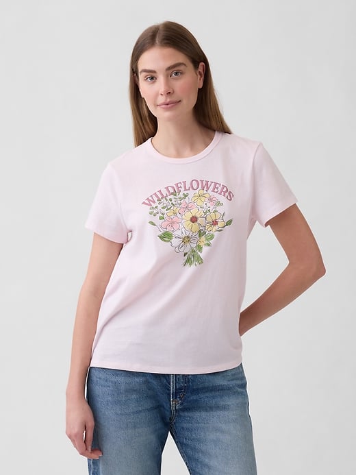 Favorite Graphic T-Shirt